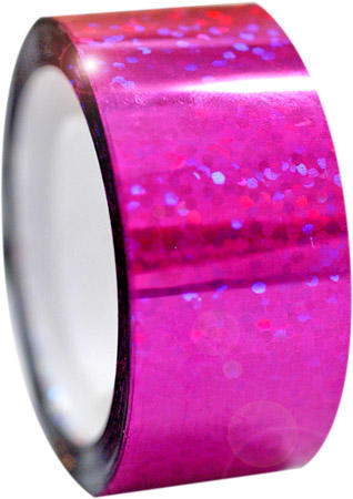 PASTORELLI DIAMOND NASTRO  FUCHSIA